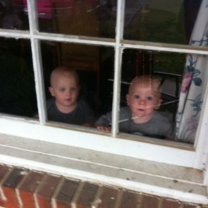 Meet your Posher, Darryl